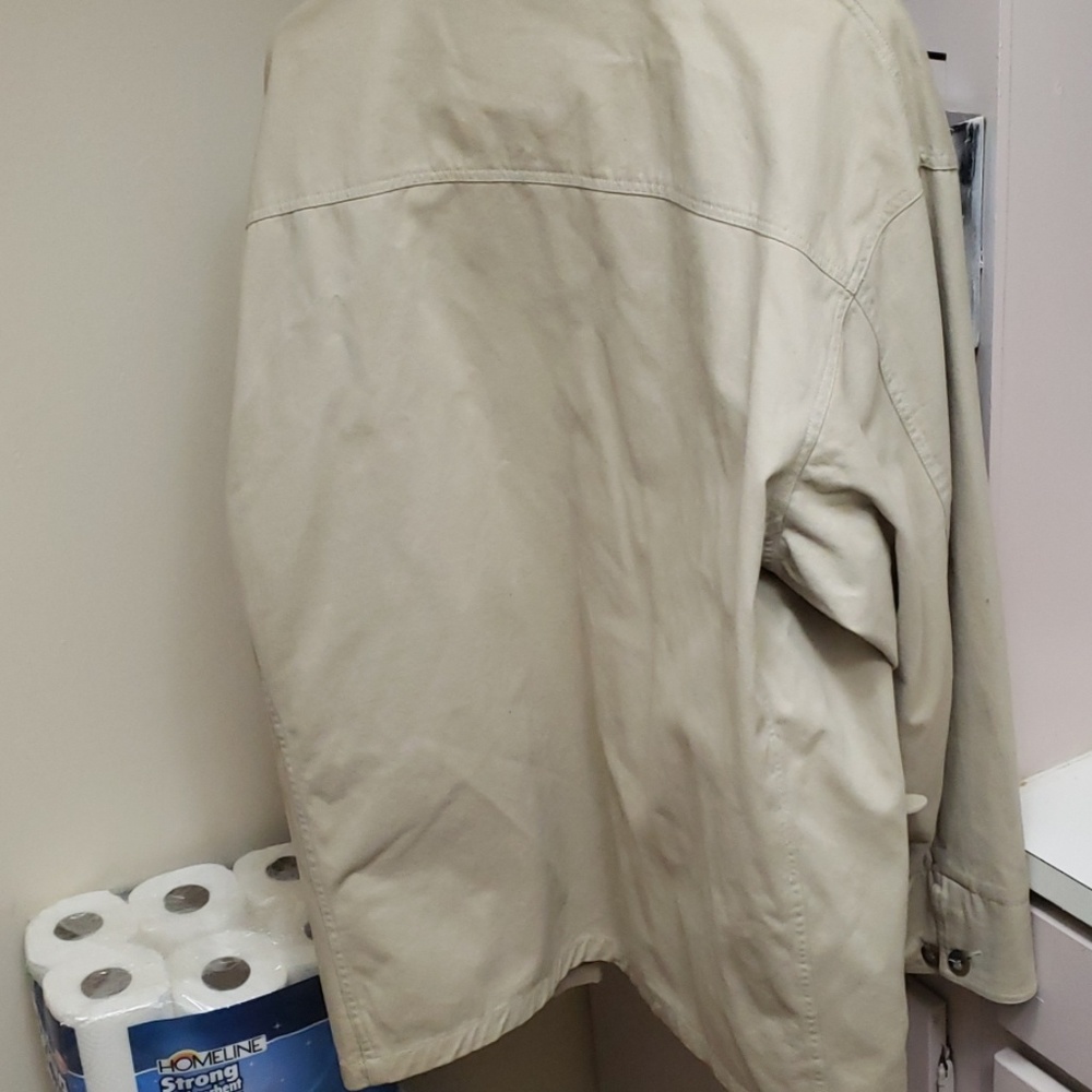 Mens jacket - Picture 2 of 3